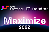 2022 Year roadmap: Maximize the Creator Economy