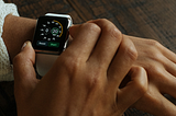 My Year with the Apple Watch