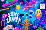 Welcome Fellow Hippie, Stoner, Weirdos!
