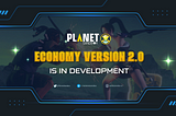 Important update: End of the Golden Time and the Dawn of Economy V2.0