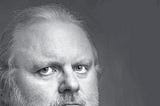 Jon Fosse, el Nobel
