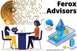 ferox advisor project using the DEFI program