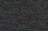 A Crash Course in Everything Cryptographic