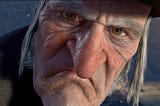 Ebenezer Scrooge’s Amazing Transformation:
How He Discovered His True Self and Purpose and You Can…