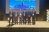 第41回JSCRS学術総会で招待講演!!