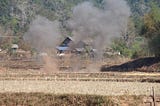 Laos and the Deadly Legacy of a War