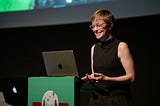 Speaker Spotlight: Rachel Ilan Simpson