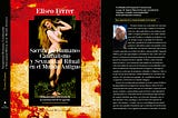 Reseña del libro de Eliseo Ferrer, «Sacrificios humanos, canibalismo y sexualidad ritual en el…