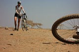 7 Life Lessons from Cycling Across Africa