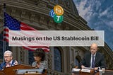 The New US Stablecoin Bill Is a Critical Moment in Dollar Hegemony