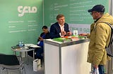 CFlo Showcases Sustainable Mineral Beneficiation Solutions at MiningWorld Russia 2024