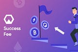 Success Fee Portfolios at Tokenbox. Now Live!