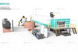 Egg Carton Making Machine: Production Process and Uses