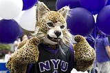 OPINION: I Should Be Allowed To Fuck The NYU Bobcat