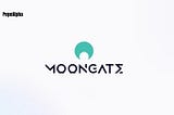 Moongate: NFT Tickets and Community Building