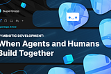 Symbiotic Development: When Agents and Humans Build Together