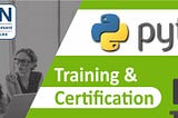 Python Training Institute in Delhi