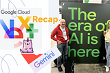What’s new in data? My reflection on Google Cloud Next ‘24