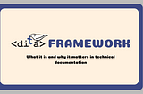 DITA Framework: What it is and why it matters in technical documentation.