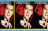 Let’s Talk About Vertigo