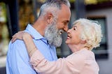 Top 10 Ways to Stay Safe on Senior Dating Sites