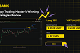Copy Trading Master’s Winning Strategies Review — Episode 94