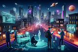 Exploring AR Technologies: Use Cases and Benefits