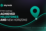EYWA ROADMAP: Achieved Milestones and New Horizons
