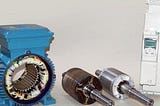 Synchronous Reluctance Motors (SynRM)