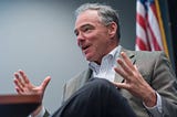 Tim Kaine: A Great VP Pick for the Innovation Economy