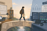 From Academia to Industry: A Letter to My 2021 Self