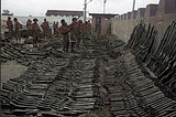 Indian Military’s Massive Looting after Bangladesh’s 1971 Liberation War : An Untold Dark Reality