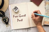 Top Guest Post Site List