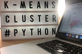 Machine Learning: Hierarchical and K-Means Clustering with Python