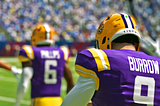 EA Sports College Football Targets Q1 ’24 for Player Opt-Ins