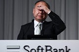 Jesus Christ Was Also Misunderstood, SoftBank’s Masayoshi Son Tells Investors