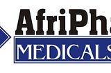 AfriPharm Medicals Ltd Solution for Pharma Supply Chain Frictions in Africa Using Big Data and Blockchain Technology — Bright Chimezie Irem