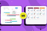 Gantt Chart Vs. Kanban Board: A Comparison