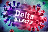 Why being vaccinated is not enough to protect you against Delta.