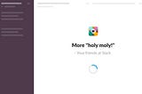 Build an Angular 6 app with UI skeletons
