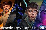 Mirowin Developer Bundle for the 5-year anniversary released