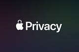 Apple’s Child Abuse Privacy Inflection Point