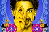 HUNTERRR Movie Review