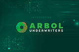 Arbol Launches Arbol Underwriters, Enters the Reinsurance Market With Bermuda MGU
