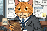 Coding Cat Oran Ep3, Five Tables Changed Everything
