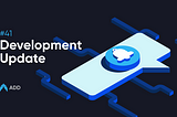 Weekly Development Update 41