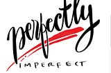 No One Is Perfect: Embracing Imperfection in a Flawed World