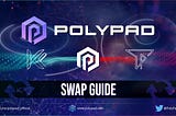 PolyPad Swap Guide