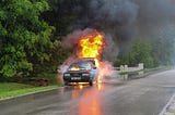 An Ethical Guide to Road Rage